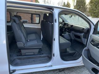 Toyota ProAce Verso 2,0D 140 L2 9MÍST ČR - náhled 18