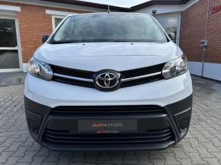 Toyota ProAce Verso 2,0D 140 L2 9MÍST ČR - náhled 9