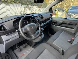 Toyota ProAce Verso 2,0D 140 L2 9MÍST ČR - náhled 10