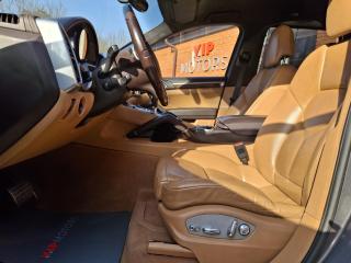Porsche Cayenne 3.0D-R21-SPORT PAK-VZDUCH-TAŽN - náhled 15