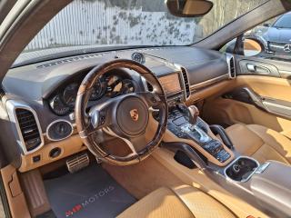 Porsche Cayenne 3.0D-R21-SPORT PAK-VZDUCH-TAŽN - náhled 9