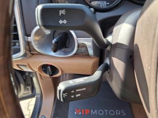Porsche Cayenne 3.0D-R21-SPORT PAK-VZDUCH-TAŽN - náhled 20