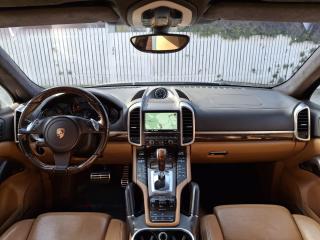 Porsche Cayenne 3.0D-R21-SPORT PAK-VZDUCH-TAŽN - náhled 10