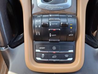 Porsche Cayenne 3.0D-R21-SPORT PAK-VZDUCH-TAŽN - náhled 19