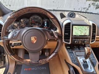 Porsche Cayenne 3.0D-R21-SPORT PAK-VZDUCH-TAŽN - náhled 11