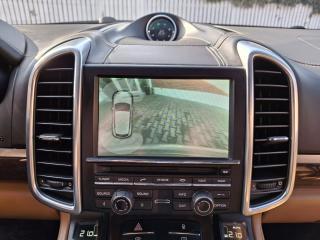 Porsche Cayenne 3.0D-R21-SPORT PAK-VZDUCH-TAŽN - náhled 12