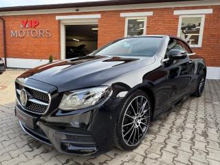 Mercedes-Benz E400-CABRIO-AMG-4M-R20