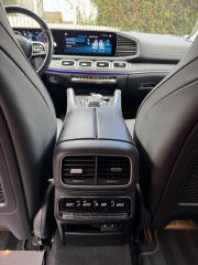 Mercedes-Benz GLE 400d-AMG-4M-ČR - náhled 12