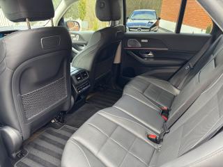 Mercedes-Benz GLE 400d-AMG-4M-ČR - náhled 27