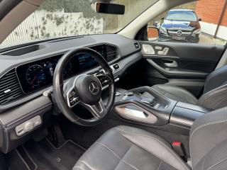 Mercedes-Benz GLE 400d-AMG-4M-ČR - náhled 10