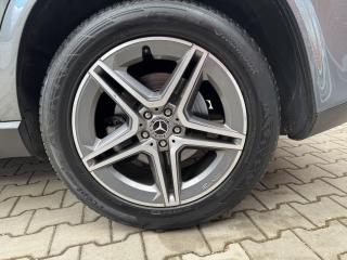 Mercedes-Benz GLE 400d-AMG-4M-ČR - náhled 30