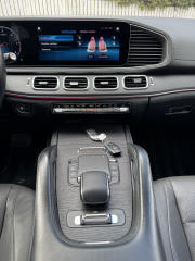 Mercedes-Benz GLE 400d-AMG-4M-ČR - náhled 18