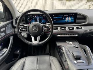 Mercedes-Benz GLE 400d-AMG-4M-ČR - náhled 14