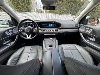 Mercedes-Benz GLE 400d-AMG-4M-ČR - náhled 13