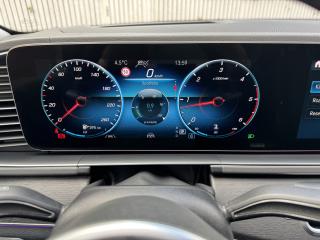 Mercedes-Benz GLE 400d-AMG-4M-ČR - náhled 24