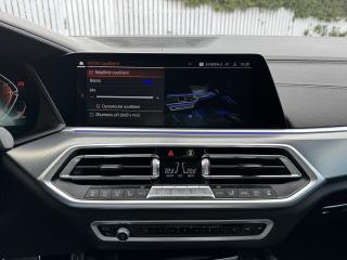 BMW X6 4.0xD-MPAK-R21-ČR-TAŽNÉ - náhled 22