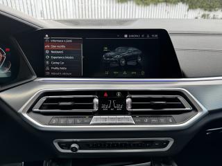 BMW X6 4.0xD-MPAK-R21-ČR-TAŽNÉ - náhled 23
