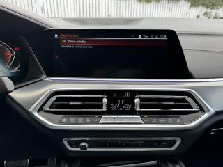 BMW X6 4.0xD-MPAK-R21-ČR-TAŽNÉ - náhled 24