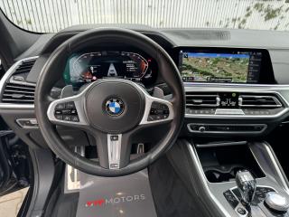 BMW X6 4.0xD-MPAK-R21-ČR-TAŽNÉ - náhled 11