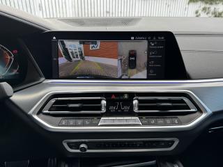 BMW X6 4.0xD-MPAK-R21-ČR-TAŽNÉ - náhled 26