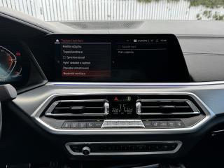 BMW X6 4.0xD-MPAK-R21-ČR-TAŽNÉ - náhled 27