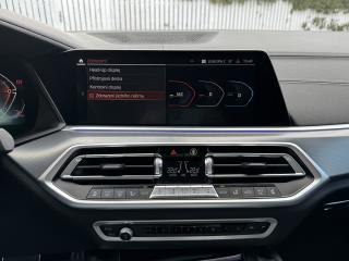 BMW X6 4.0xD-MPAK-R21-ČR-TAŽNÉ - náhled 28