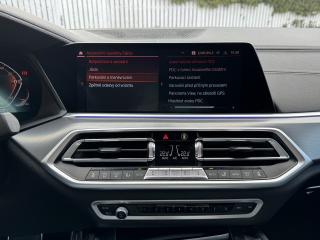 BMW X6 4.0xD-MPAK-R21-ČR-TAŽNÉ - náhled 29
