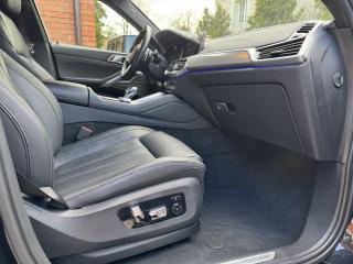 BMW X6 4.0xD-MPAK-R21-ČR-TAŽNÉ - náhled 18