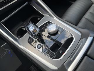 BMW X6 4.0xD-MPAK-R21-ČR-TAŽNÉ - náhled 19