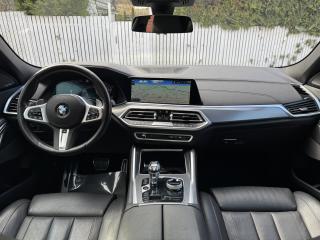 BMW X6 4.0xD-MPAK-R21-ČR-TAŽNÉ - náhled 13