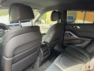 BMW X6 4.0xD-MPAK-R21-ČR-TAŽNÉ - náhled 31