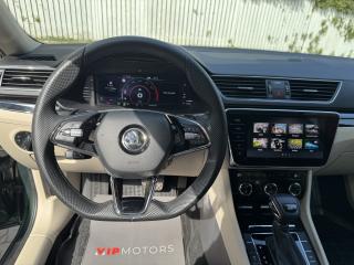 Škoda Superb 2.0TSi-DSG-4x4-206KW-L&K-ČR - náhled 12