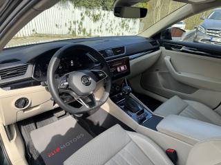 Škoda Superb 2.0TSi-DSG-4x4-206KW-L&K-ČR - náhled 11