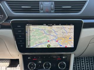 Škoda Superb 2.0TSi-DSG-4x4-206KW-L&K-ČR - náhled 22