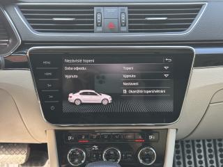 Škoda Superb 2.0TSi-DSG-4x4-206KW-L&K-ČR - náhled 23