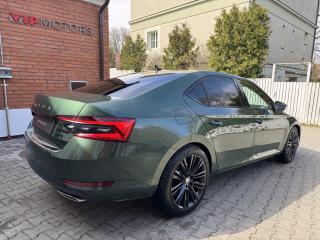 Škoda Superb 2.0TSi-DSG-4x4-206KW-L&K-ČR - náhled 7