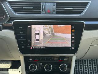Škoda Superb 2.0TSi-DSG-4x4-206KW-L&K-ČR - náhled 29