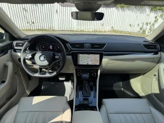 Škoda Superb 2.0TSi-DSG-4x4-206KW-L&K-ČR - náhled 13