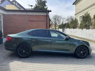 Škoda Superb 2.0TSi-DSG-4x4-206KW-L&K-ČR - náhled 8