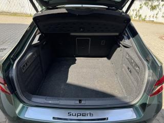 Škoda Superb 2.0TSi-DSG-4x4-206KW-L&K-ČR - náhled 35