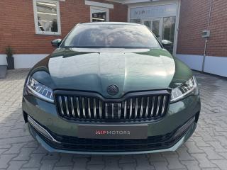 Škoda Superb 2.0TSi-DSG-4x4-206KW-L&K-ČR - náhled 10