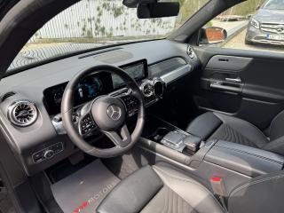 Mercedes-Benz GLB GLB 200-120KW-ČR-SERVIS - náhled 11