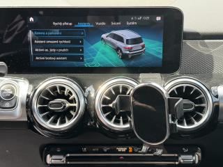 Mercedes-Benz GLB GLB 200-120KW-ČR-SERVIS - náhled 26