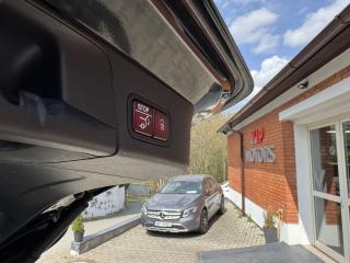 Mercedes-Benz GLB GLB 200-120KW-ČR-SERVIS - náhled 28