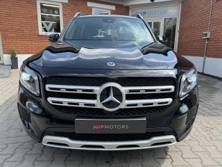 Mercedes-Benz GLB GLB 200-120KW-ČR-SERVIS - náhled 10