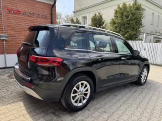 Mercedes-Benz GLB GLB 200-120KW-ČR-SERVIS - náhled 7