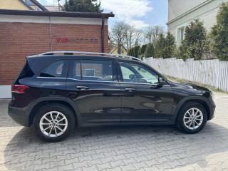 Mercedes-Benz GLB GLB 200-120KW-ČR-SERVIS - náhled 8