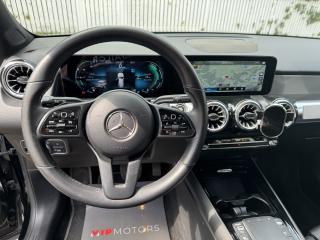 Mercedes-Benz GLB GLB 200-120KW-ČR-SERVIS - náhled 12