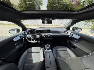 Mercedes-Benz Třídy A A200D-AMG-ČR-NIGHT-PANO-R19 - náhled 13