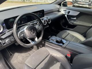 Mercedes-Benz Třídy A A200D-AMG-ČR-NIGHT-PANO-R19 - náhled 14